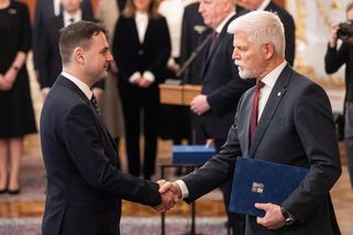 Případ Macinka. Jak se z rockového rebela stal politický provokatér - Seznam Zprávy